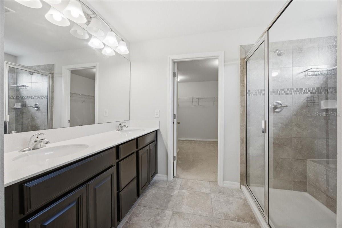 CHAMPIONS RESERVE - Residential Lease