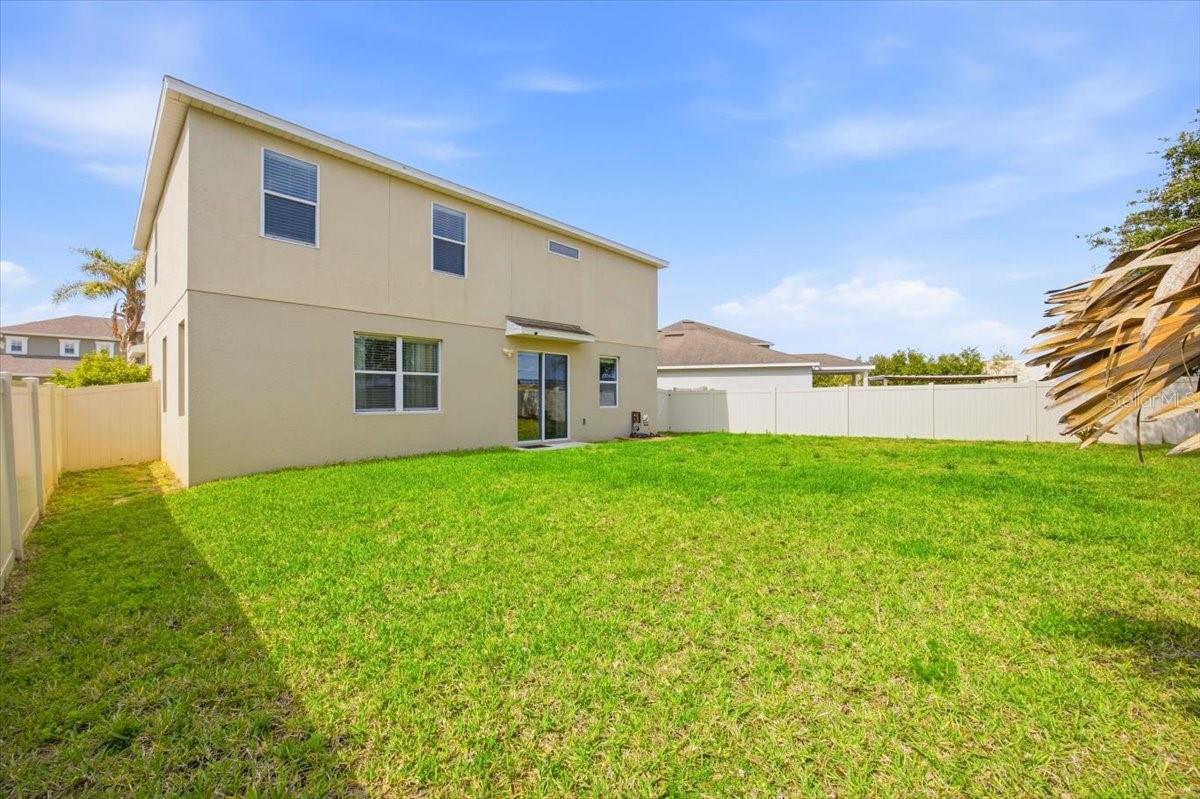 CHAMPIONS RESERVE - Residential Lease