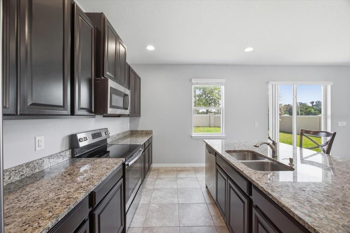 CHAMPIONS RESERVE - Residential Lease