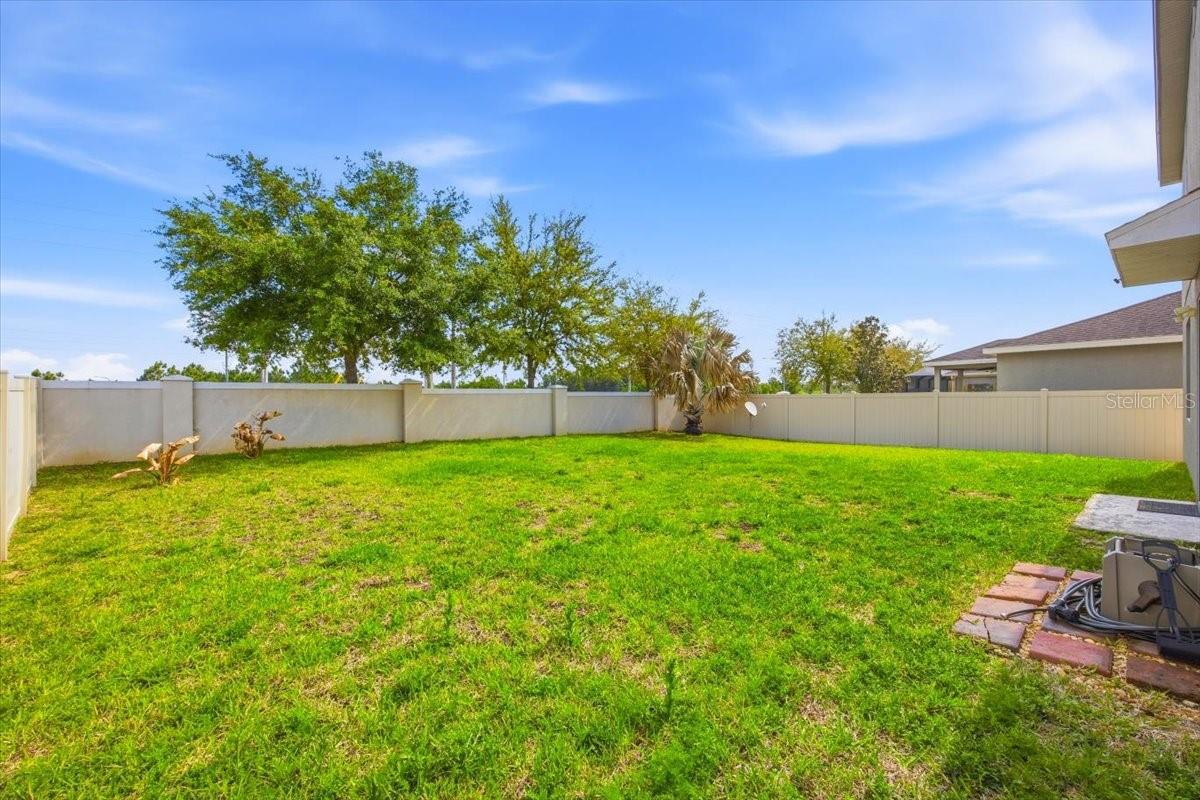 CHAMPIONS RESERVE - Residential Lease