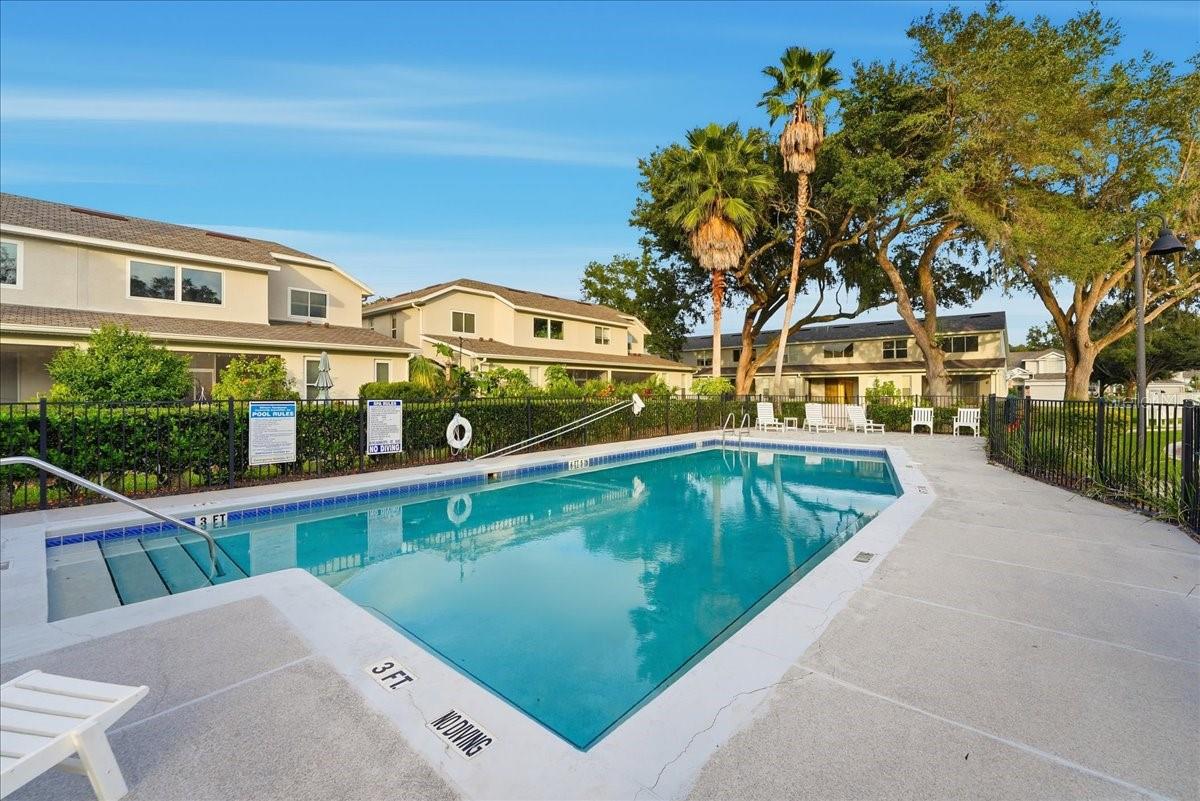 BILTMORE TWNHMS - Residential Lease