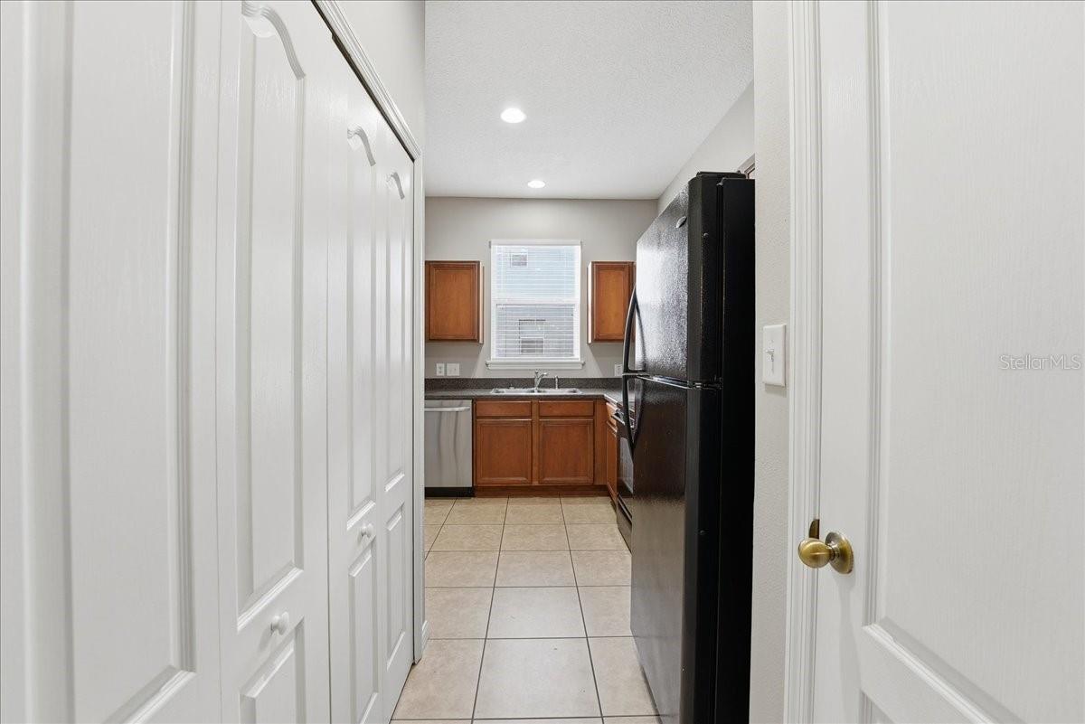 BILTMORE TWNHMS - Residential Lease