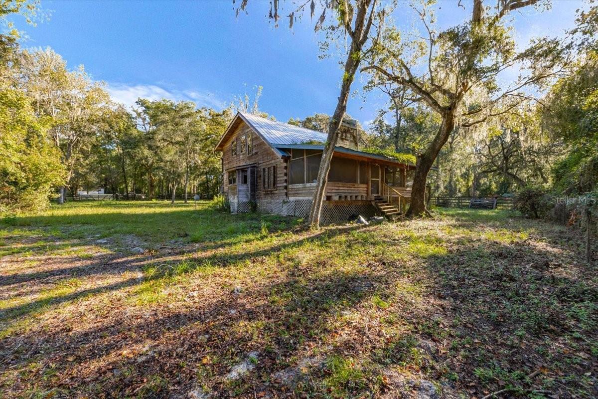 LAKEWOOD ESTATES - Residential