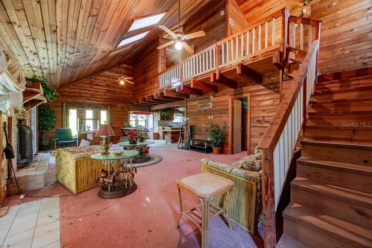 LAKEWOOD ESTATES - Residential