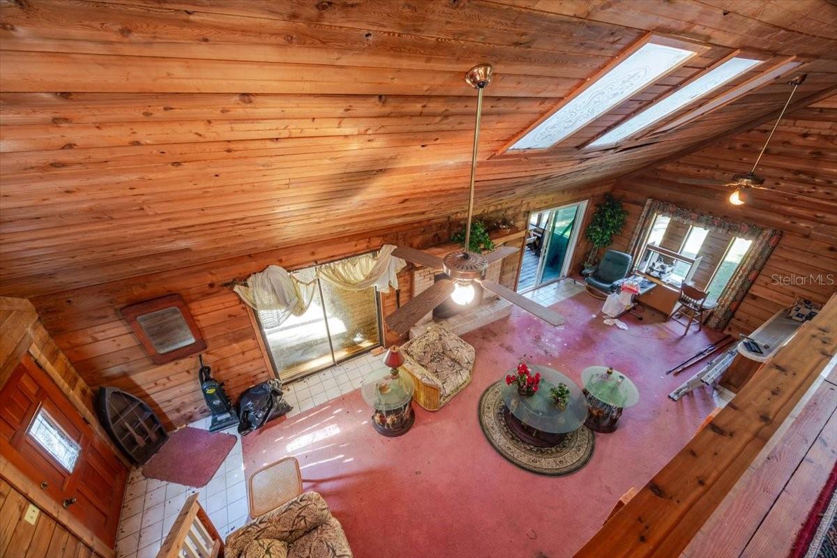 LAKEWOOD ESTATES - Residential