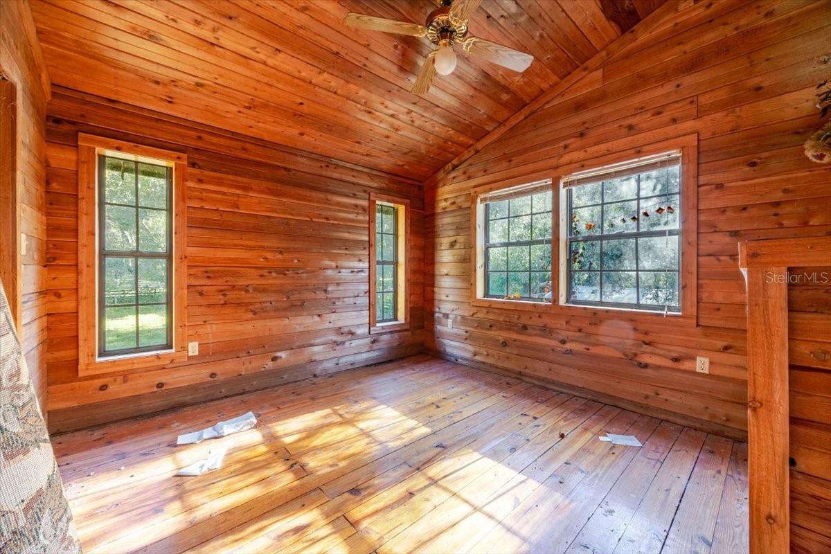 LAKEWOOD ESTATES - Residential