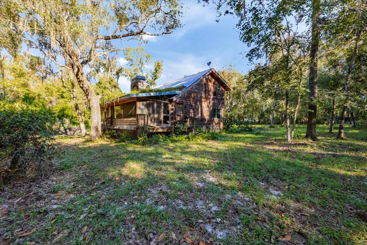 LAKEWOOD ESTATES - Residential