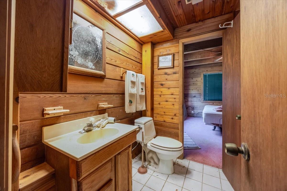 LAKEWOOD ESTATES - Residential