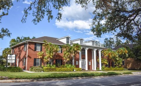 1009 W PLATT STREET TAMPA FL 33606