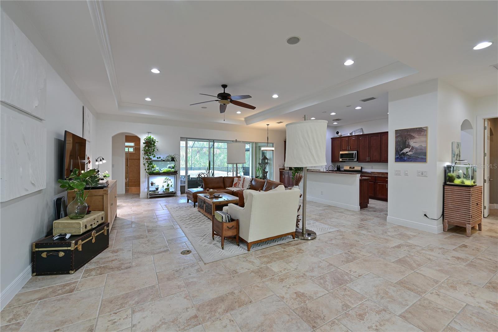 TIDEWATER PRESERVE PH I - Residential