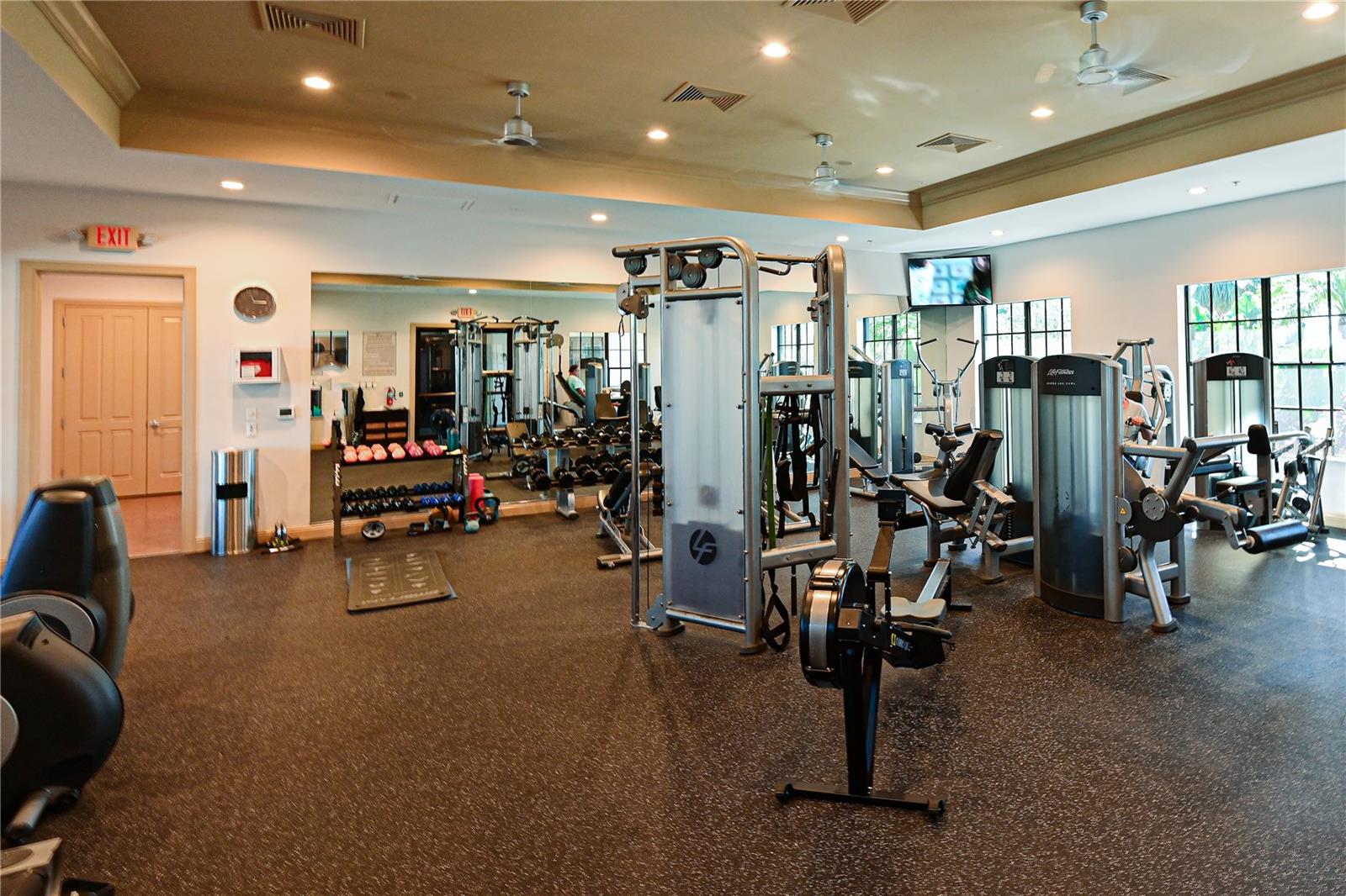 TIDEWATER PRESERVE PH I - Residential
