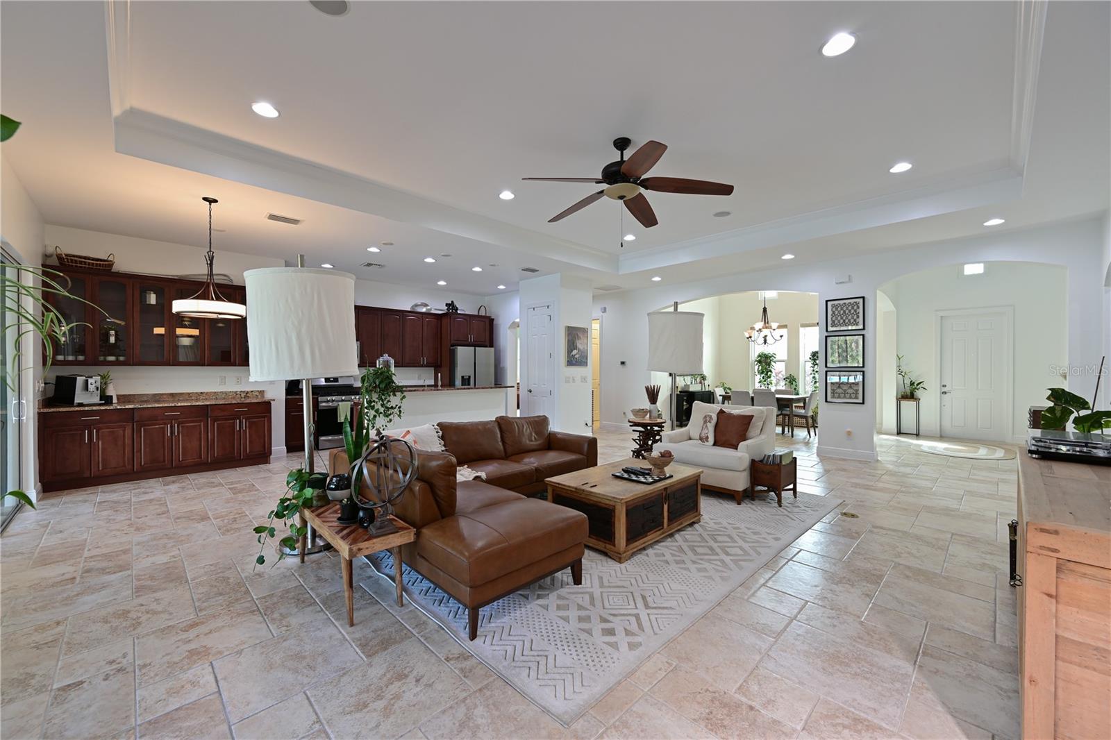TIDEWATER PRESERVE PH I - Residential