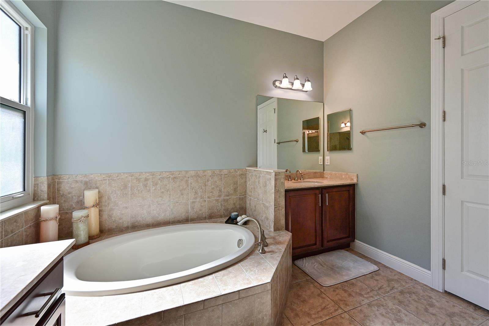 TIDEWATER PRESERVE PH I - Residential