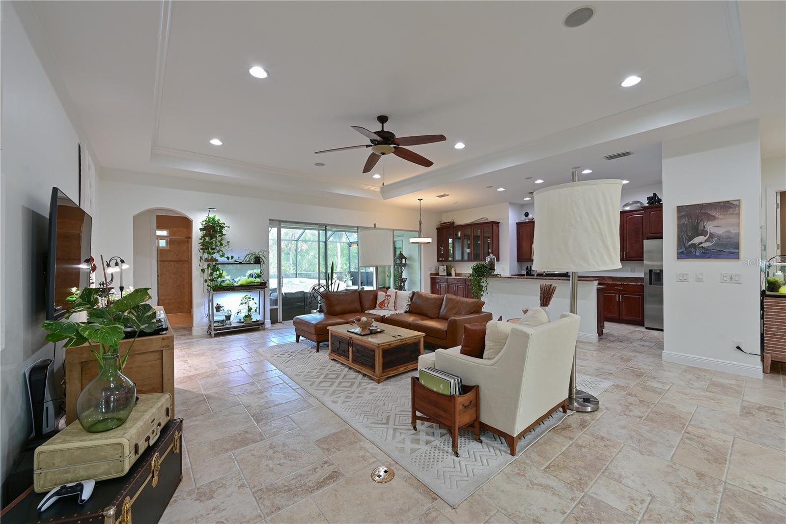 TIDEWATER PRESERVE PH I - Residential