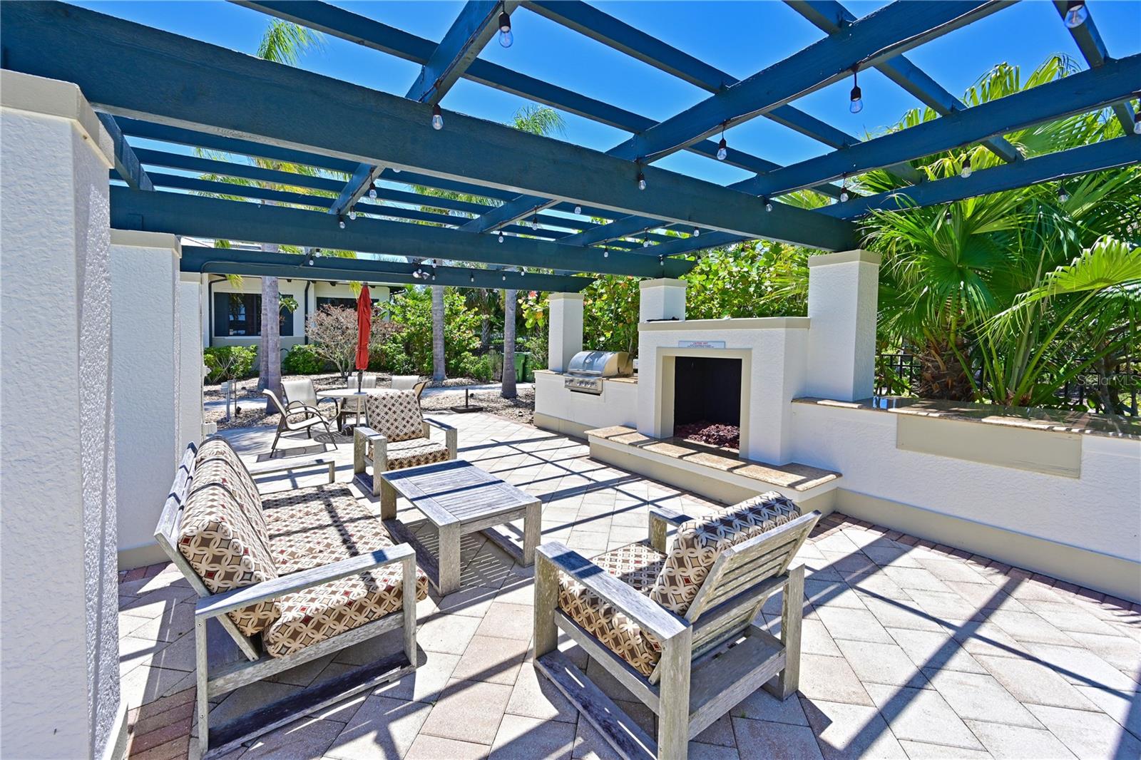 TIDEWATER PRESERVE PH I - Residential