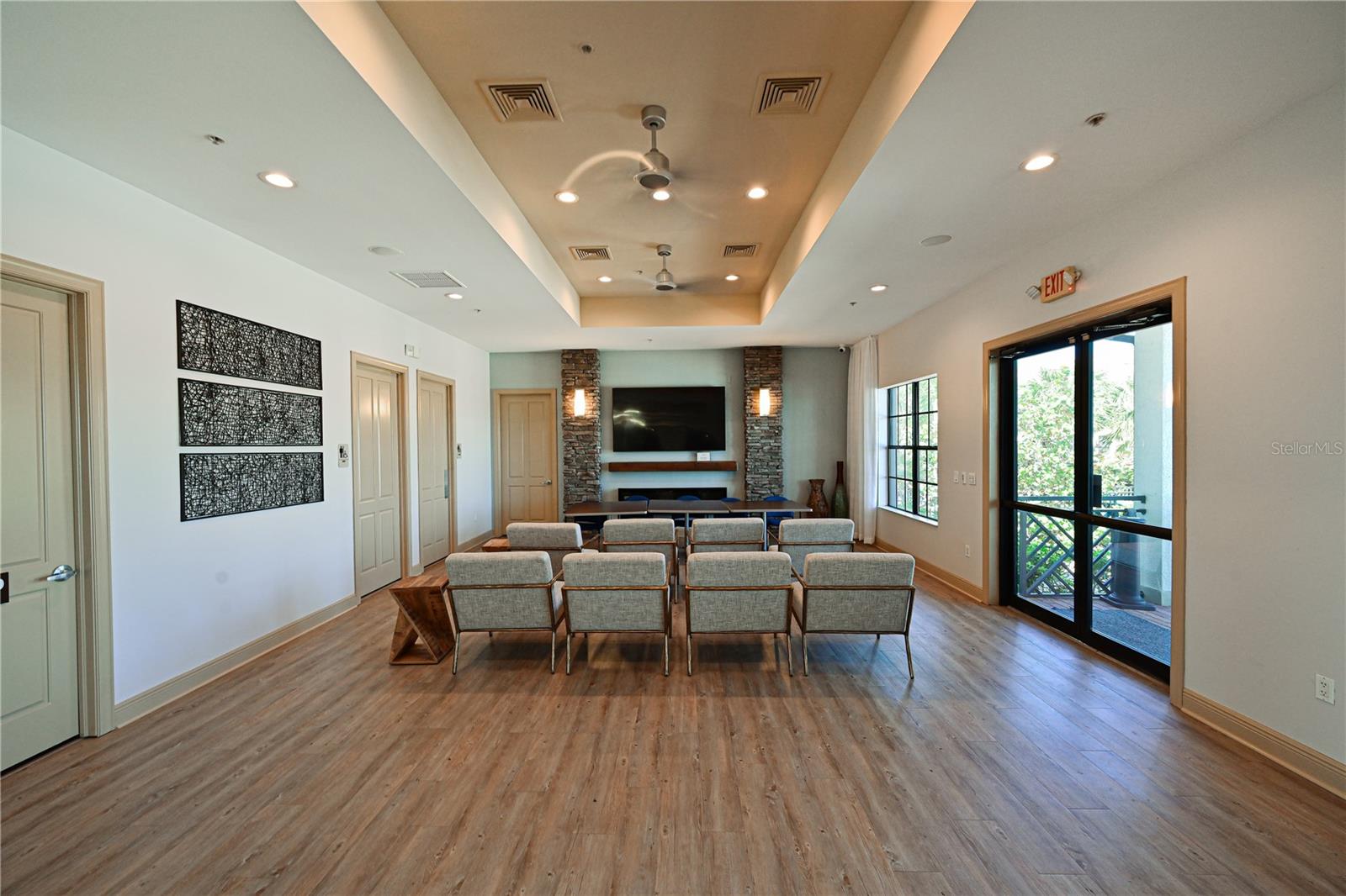 TIDEWATER PRESERVE PH I - Residential