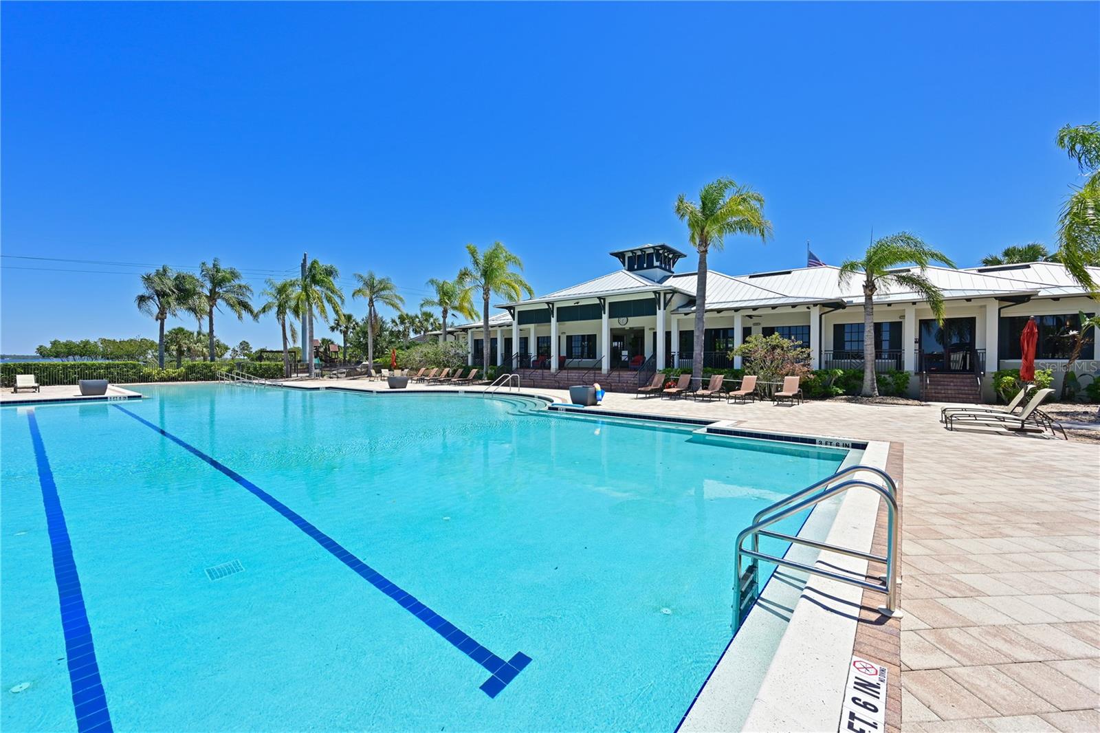 TIDEWATER PRESERVE PH I - Residential