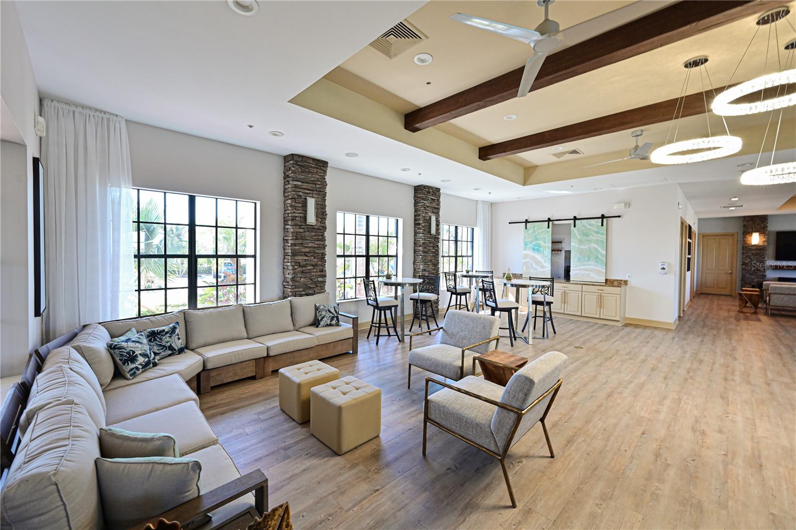 TIDEWATER PRESERVE PH I - Residential