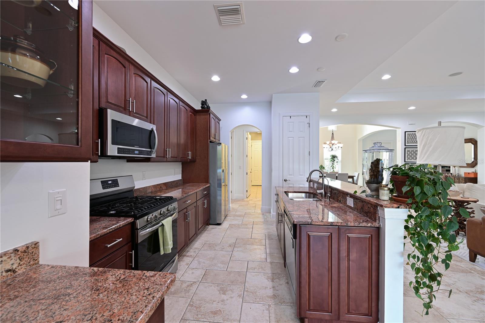 TIDEWATER PRESERVE PH I - Residential