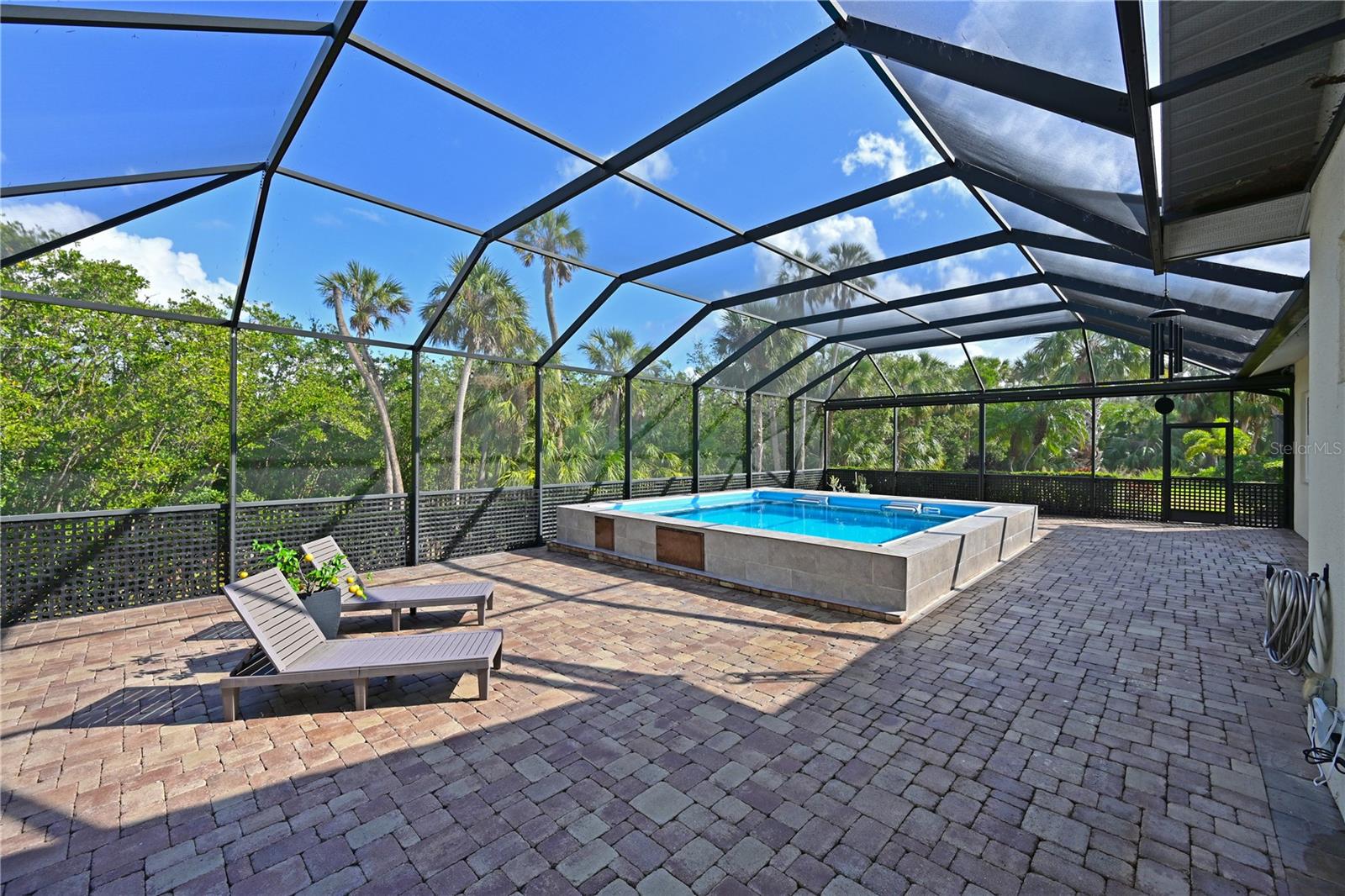 TIDEWATER PRESERVE PH I - Residential