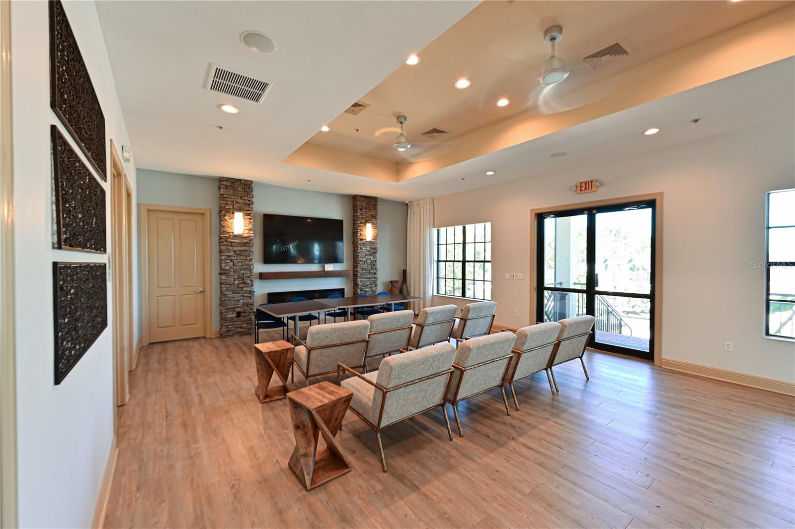 TIDEWATER PRESERVE PH I - Residential