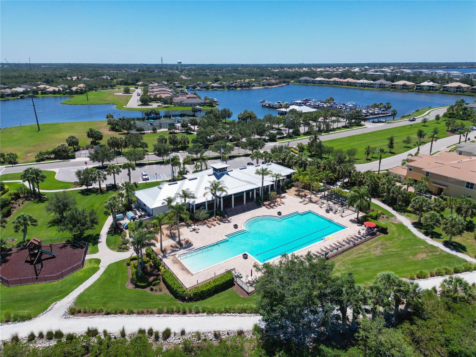 TIDEWATER PRESERVE PH I - Residential
