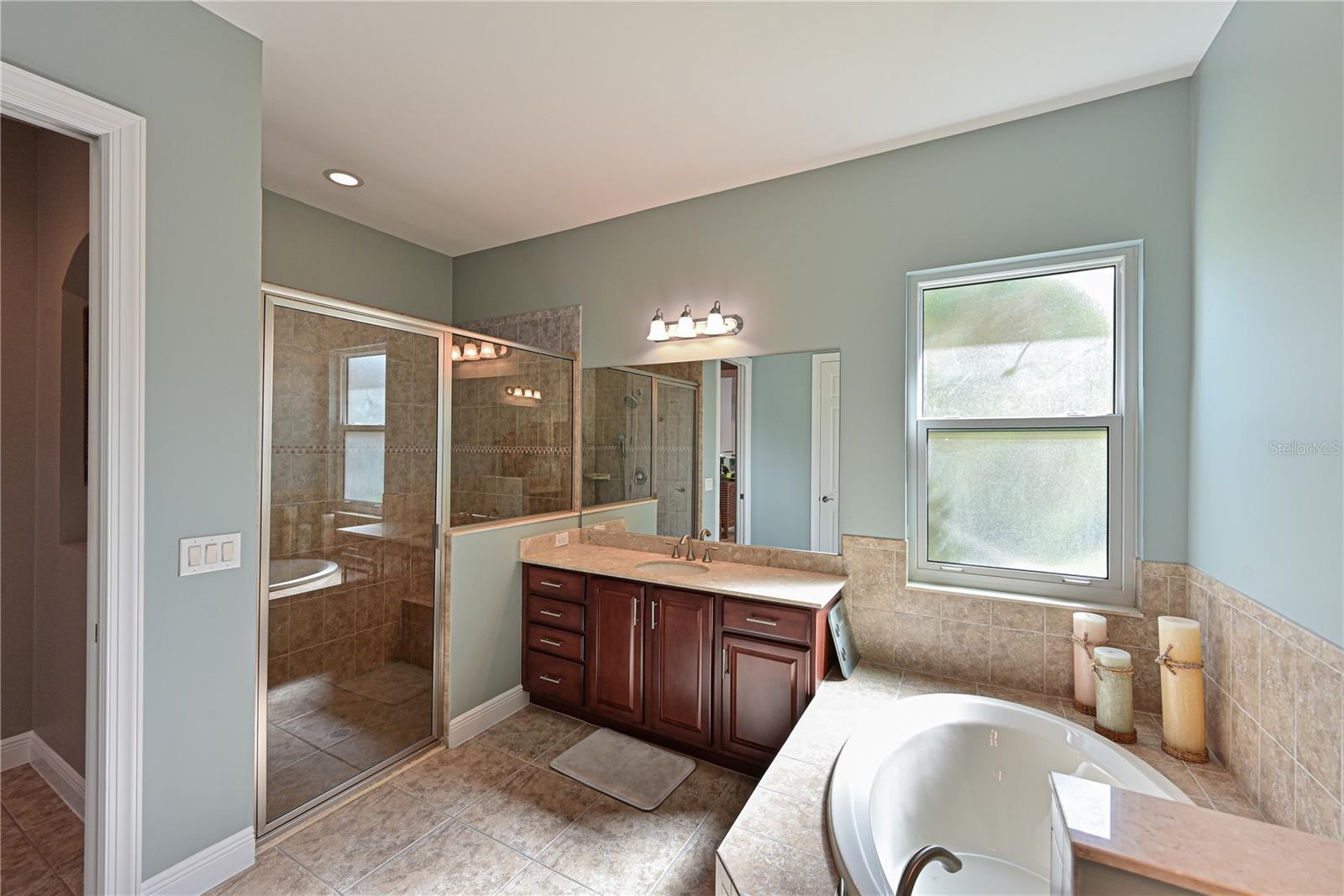 TIDEWATER PRESERVE PH I - Residential