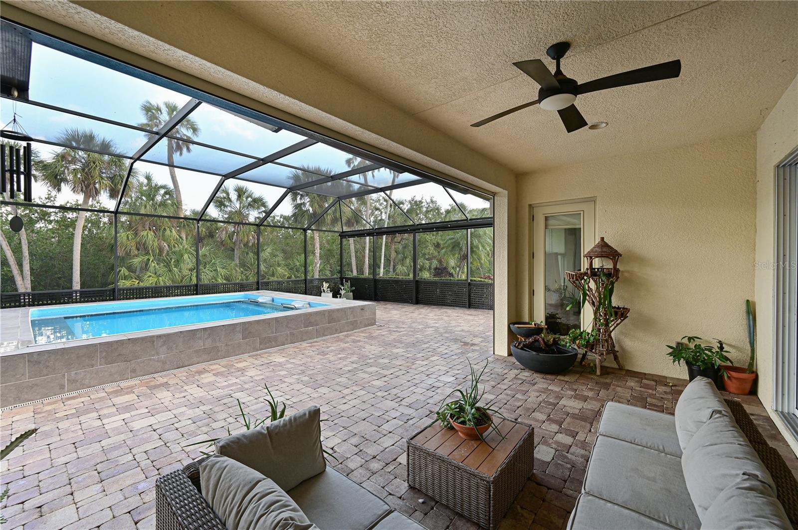 TIDEWATER PRESERVE PH I - Residential
