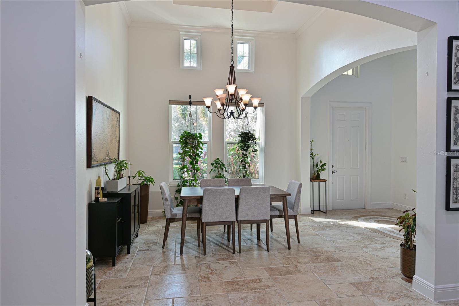 TIDEWATER PRESERVE PH I - Residential