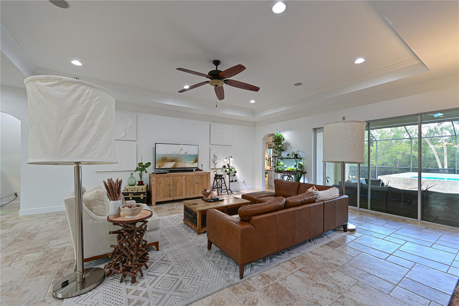 TIDEWATER PRESERVE PH I - Residential