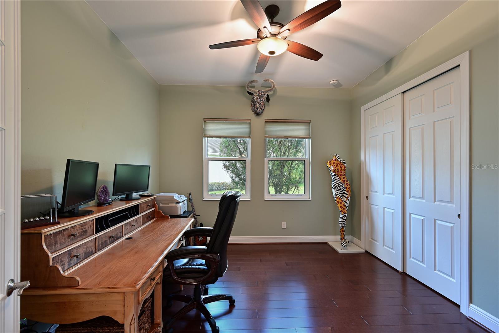 TIDEWATER PRESERVE PH I - Residential