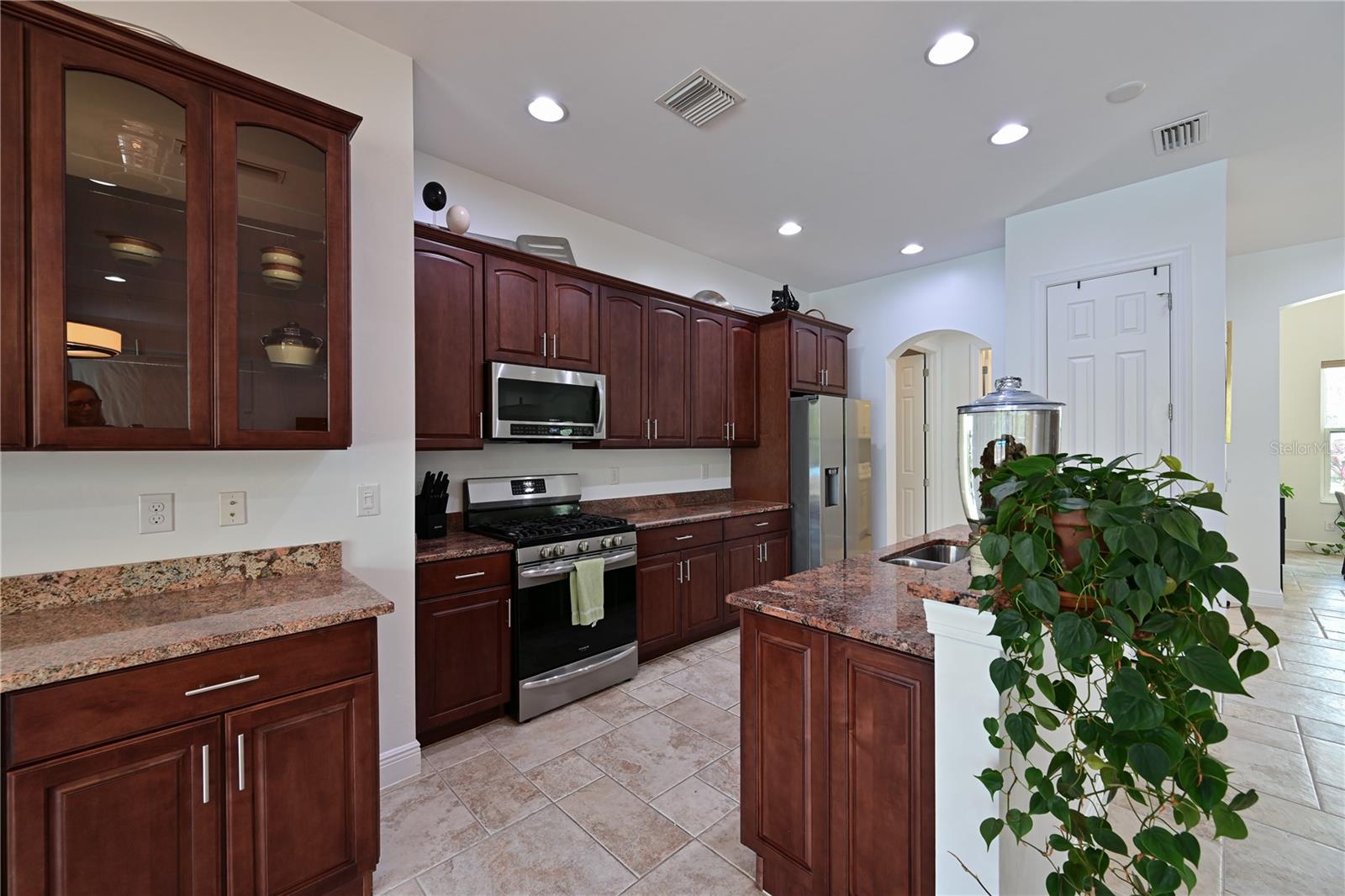 TIDEWATER PRESERVE PH I - Residential
