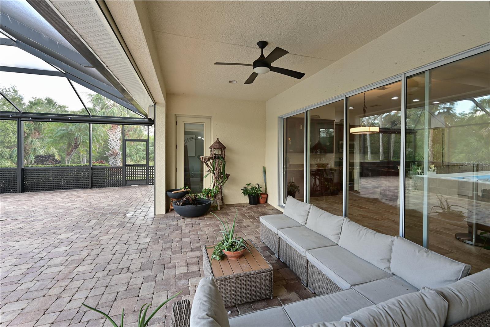 TIDEWATER PRESERVE PH I - Residential
