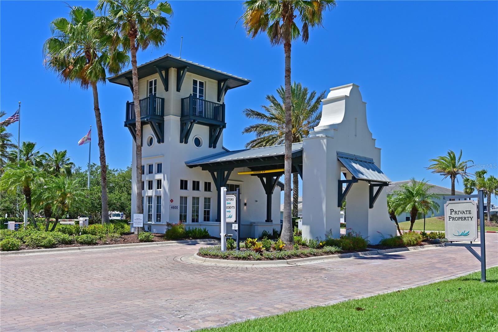 TIDEWATER PRESERVE PH I - Residential