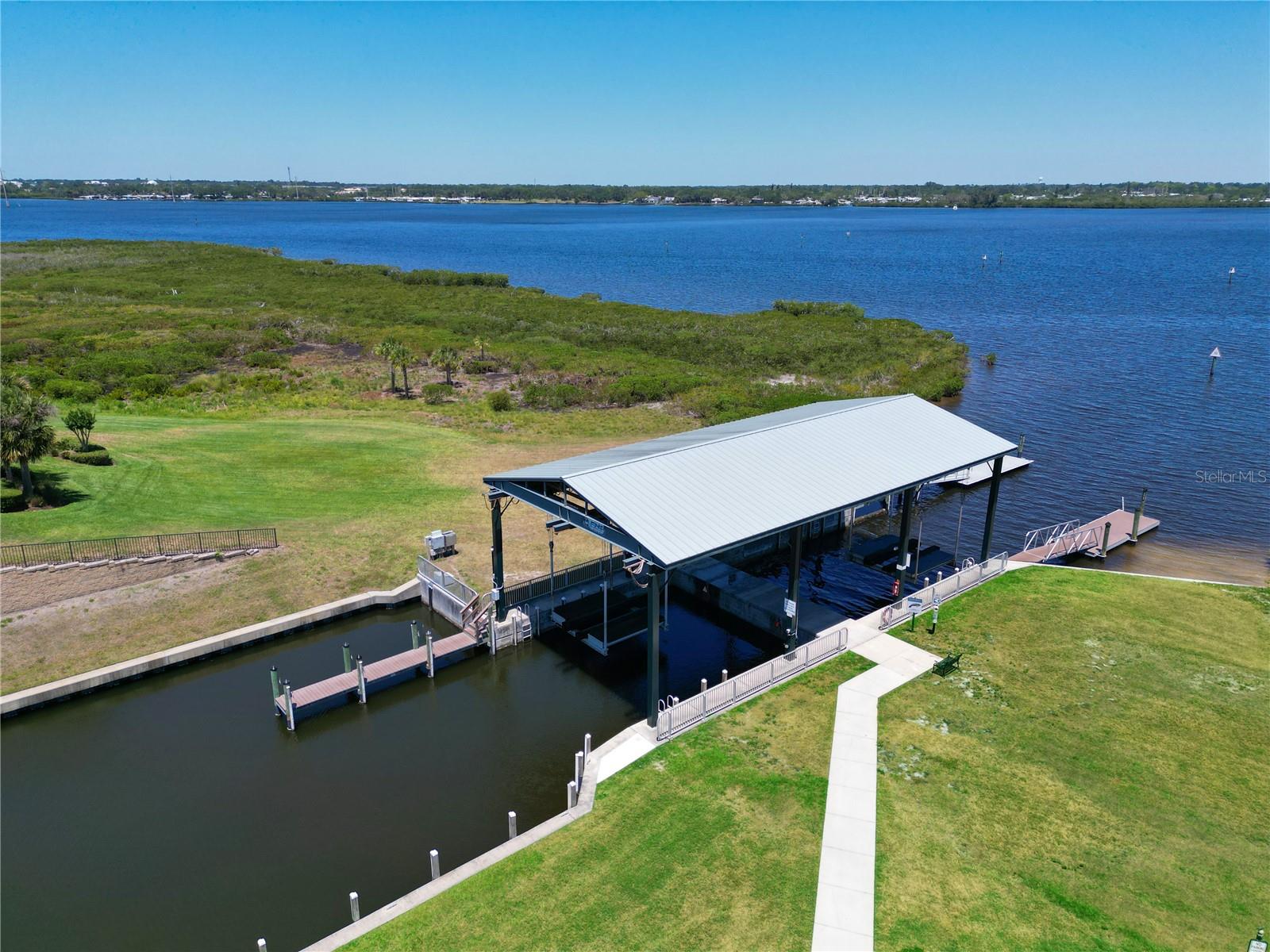 TIDEWATER PRESERVE PH I - Residential