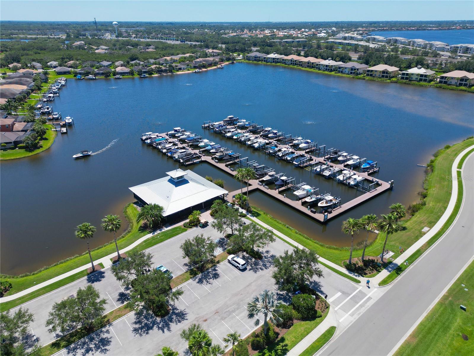TIDEWATER PRESERVE PH I - Residential