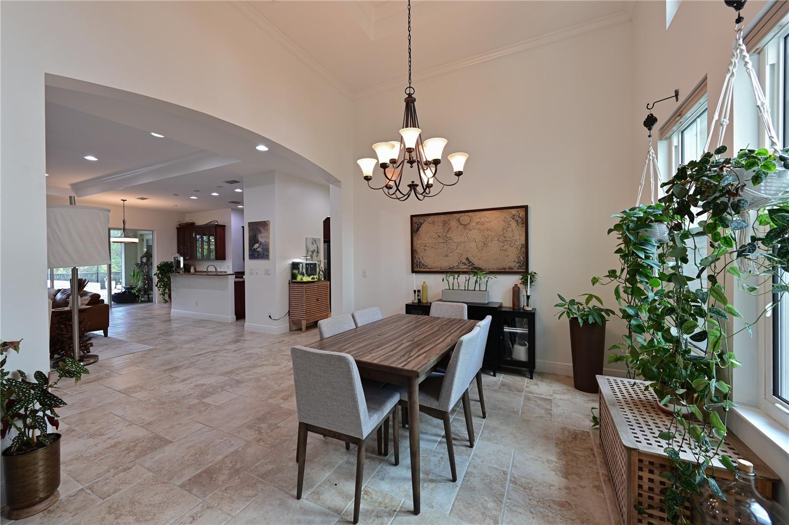 TIDEWATER PRESERVE PH I - Residential