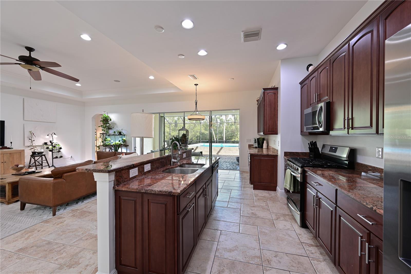 TIDEWATER PRESERVE PH I - Residential