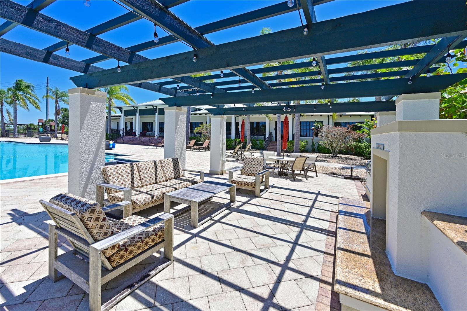 TIDEWATER PRESERVE PH I - Residential