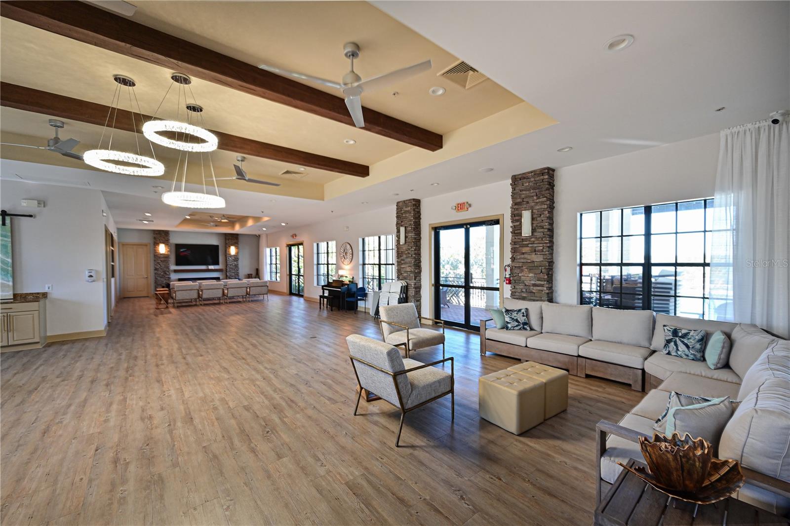 TIDEWATER PRESERVE PH I - Residential