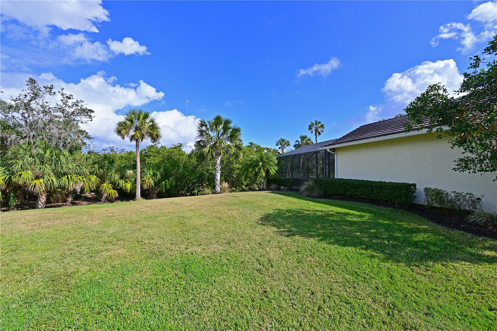 TIDEWATER PRESERVE PH I - Residential