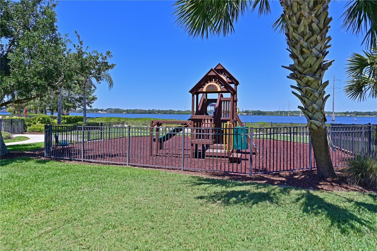 TIDEWATER PRESERVE PH I - Residential