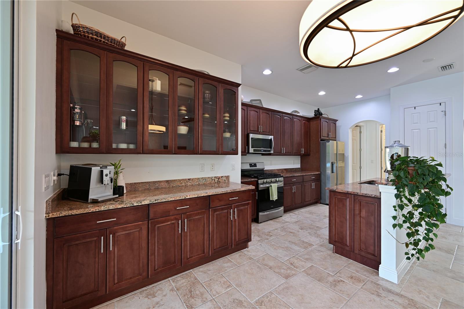 TIDEWATER PRESERVE PH I - Residential