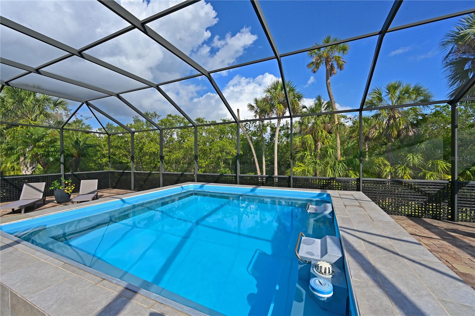TIDEWATER PRESERVE PH I - Residential