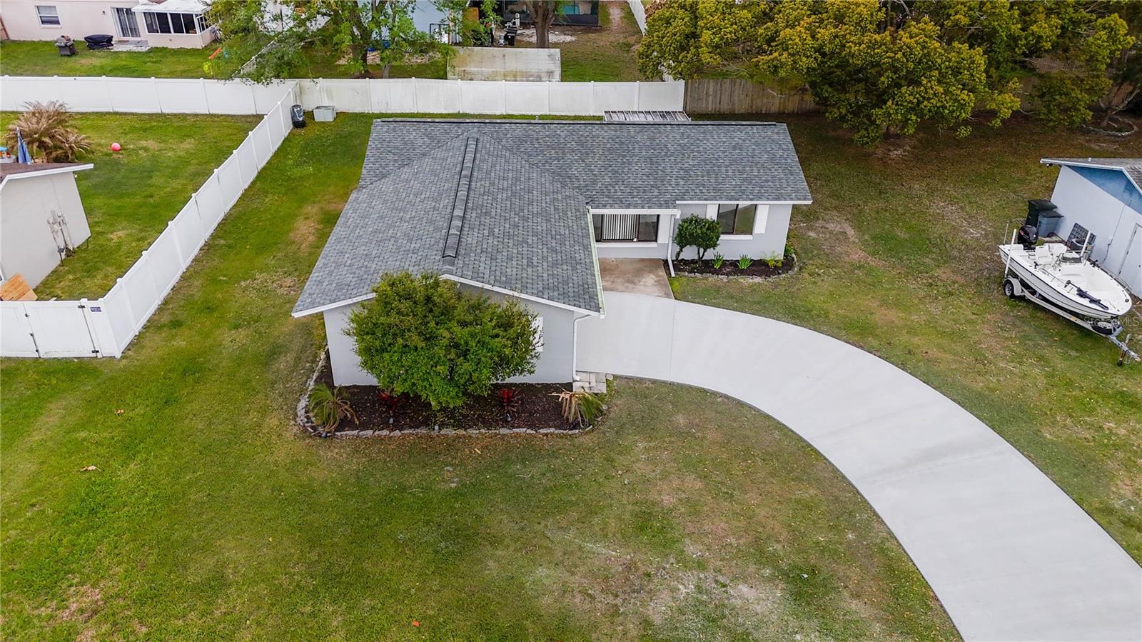 WILLOW RUN UNIT 03 - Residential