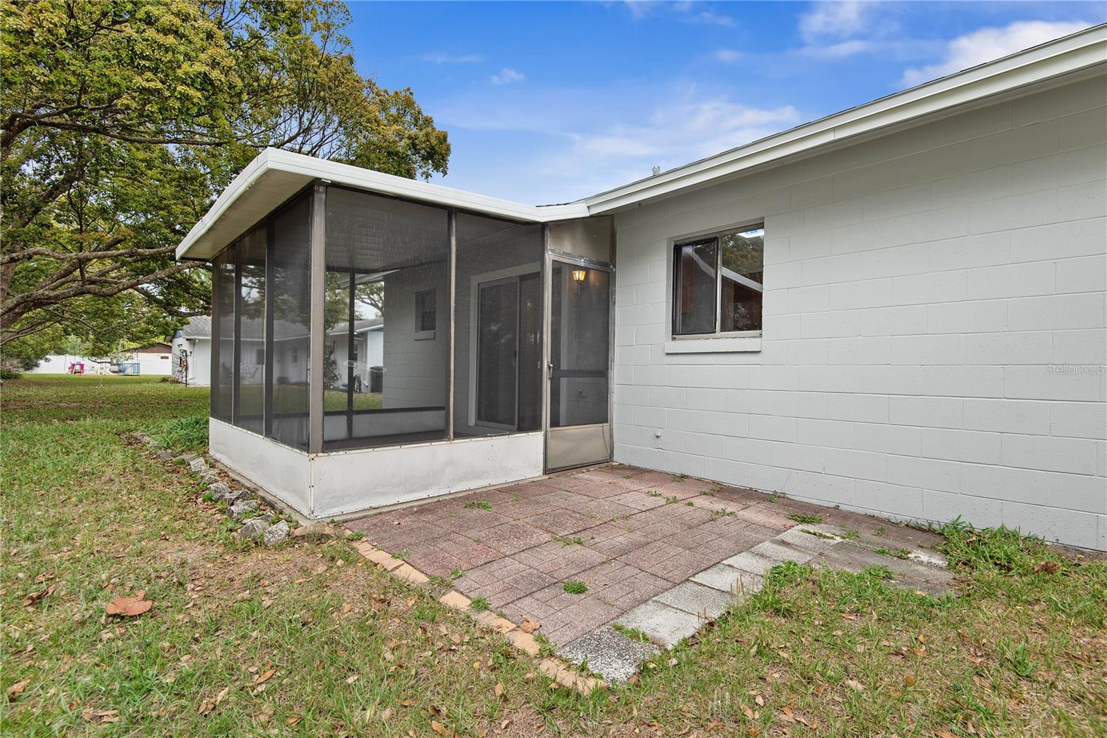 WILLOW RUN UNIT 03 - Residential