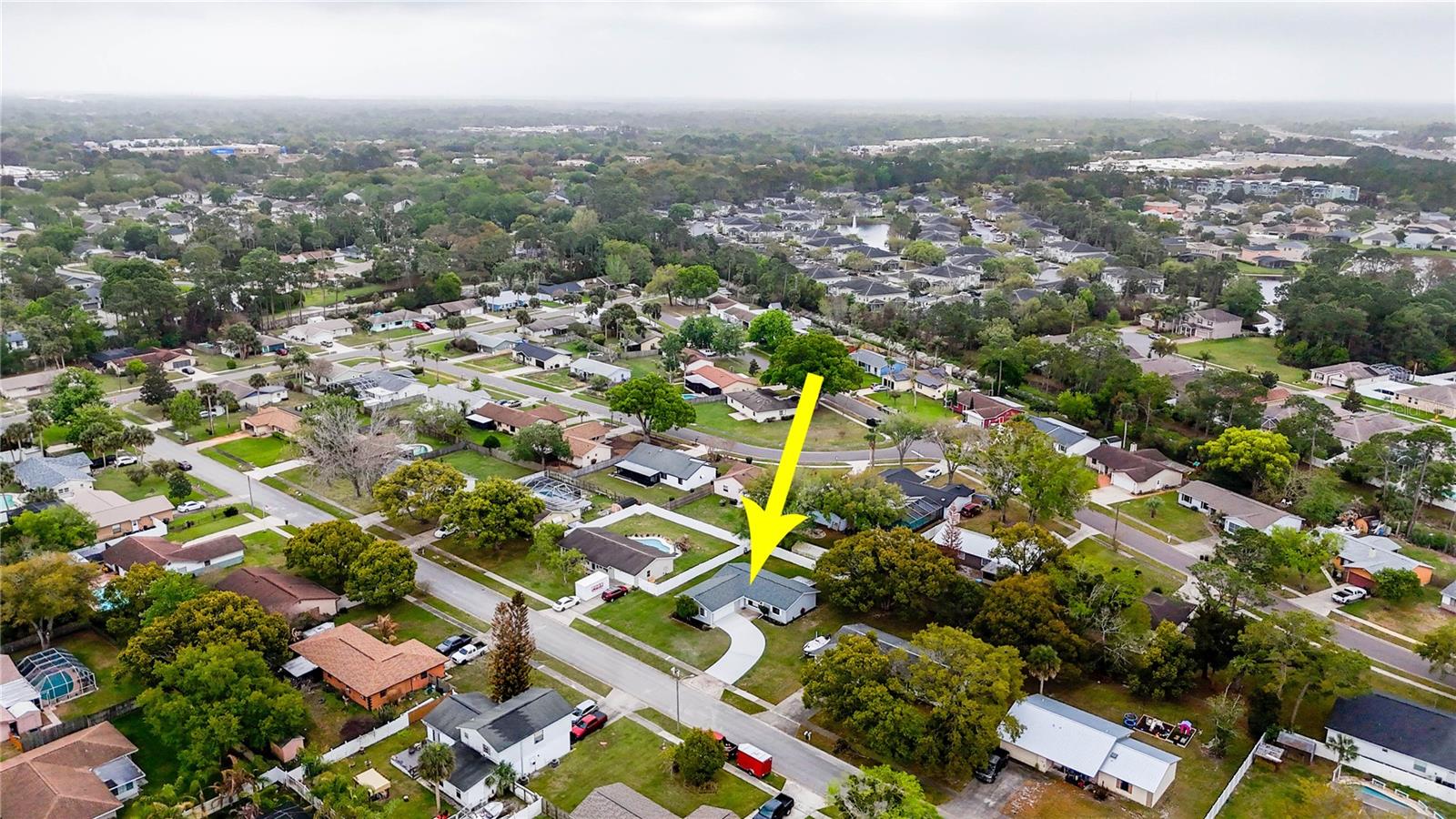 WILLOW RUN UNIT 03 - Residential