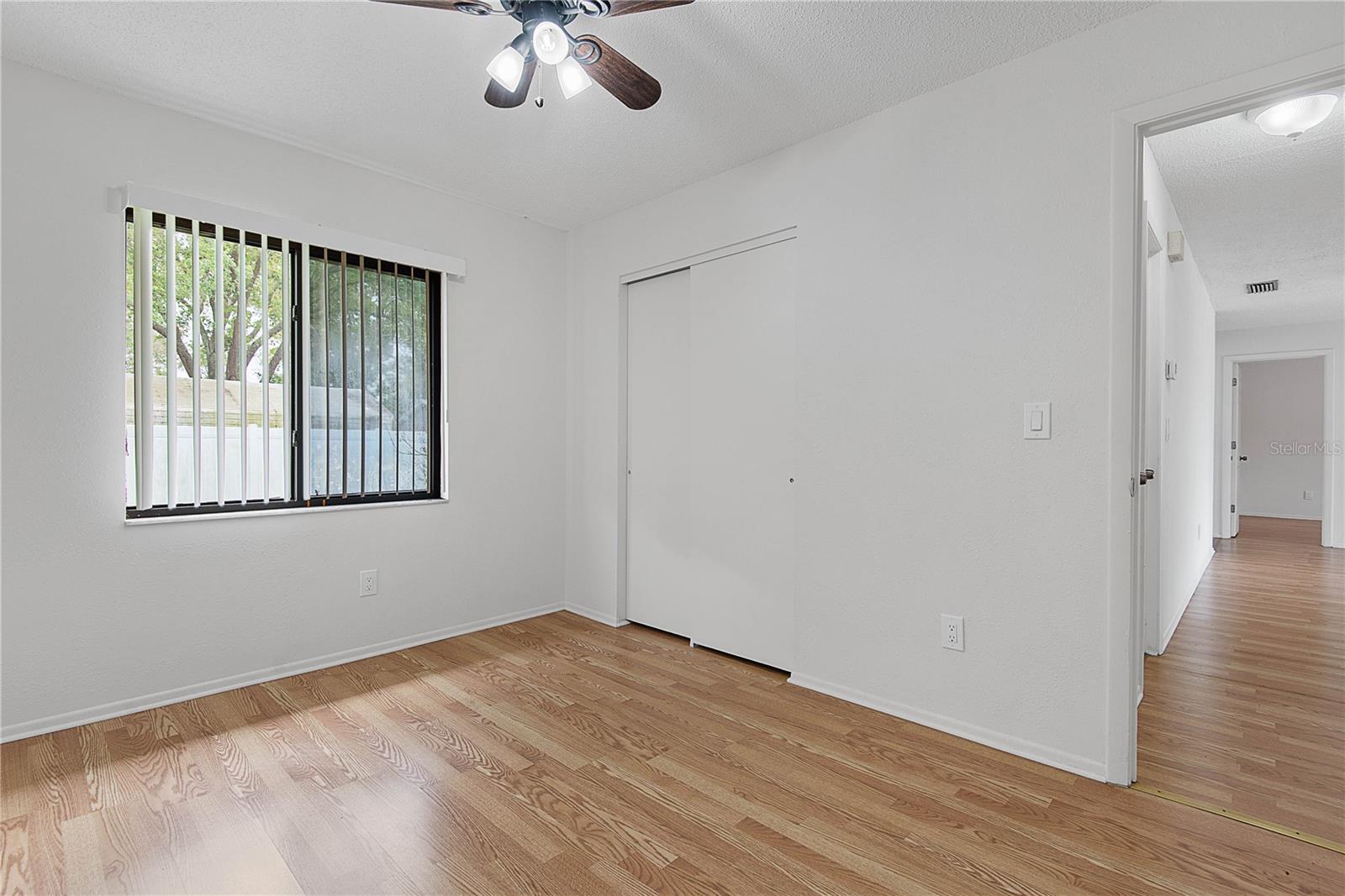 WILLOW RUN UNIT 03 - Residential