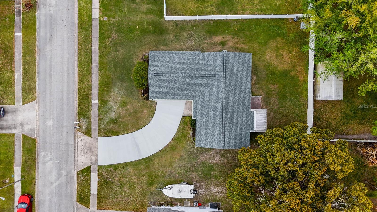 WILLOW RUN UNIT 03 - Residential