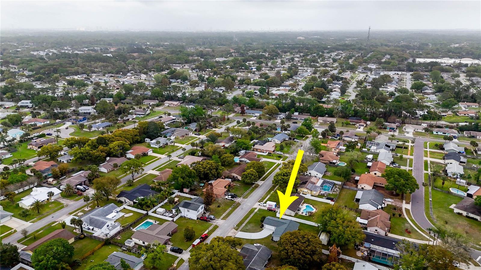 WILLOW RUN UNIT 03 - Residential